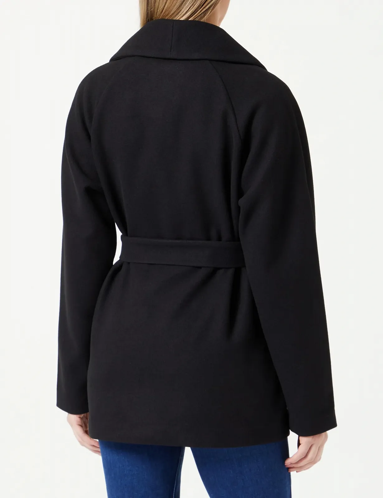 Пальто ONLY Onlnancy Life Vic Short Coat CC OTW, фото №3