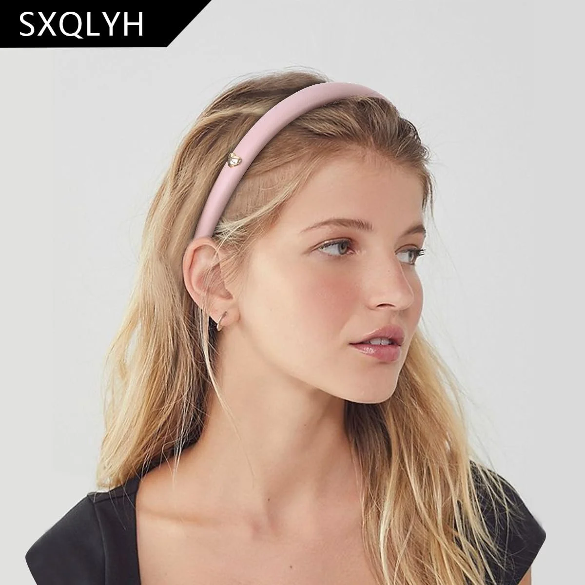 Набор обручей на голову 2 шт., фото №6