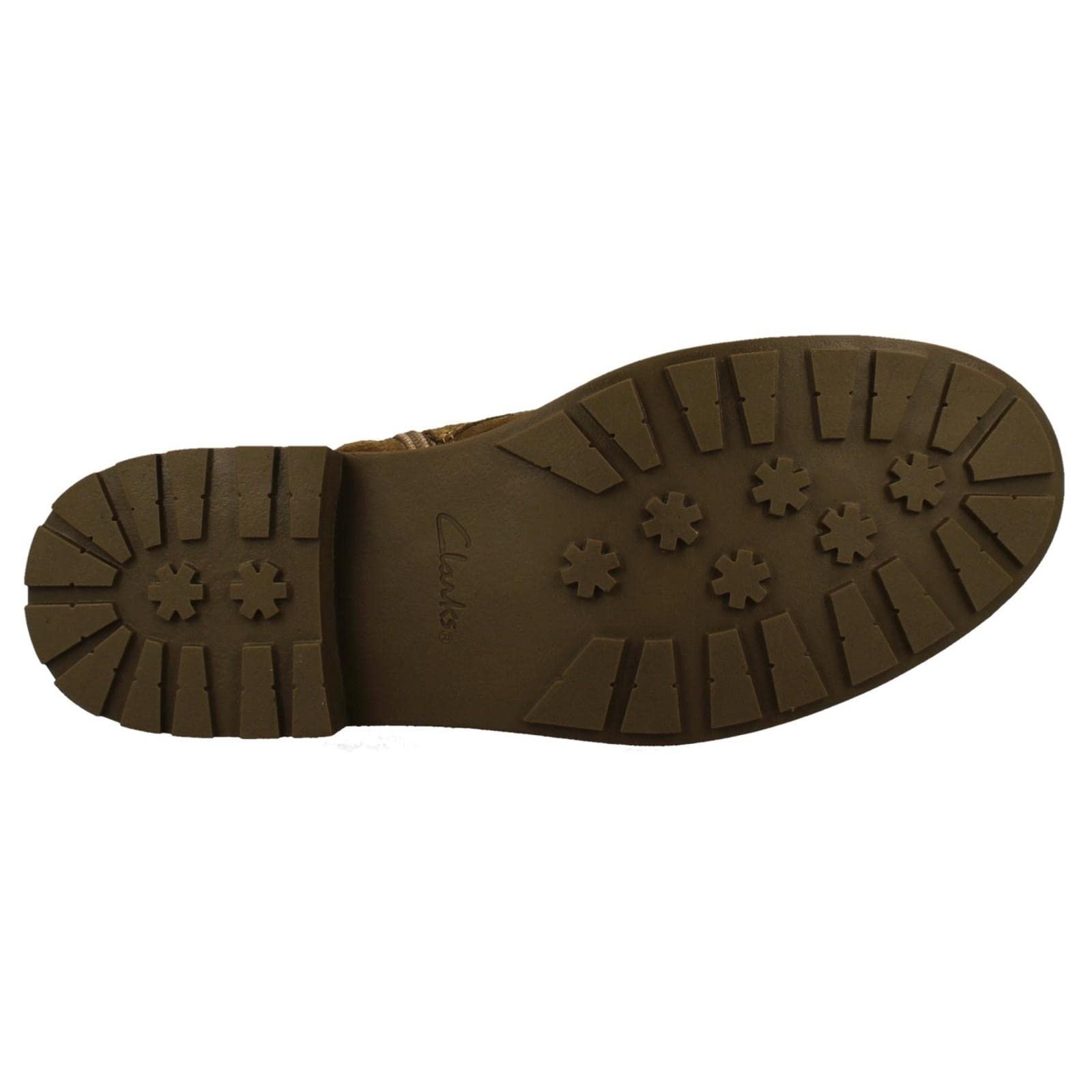 Черевики Clarks Orinoco 2 Style Жіночі, фото №5