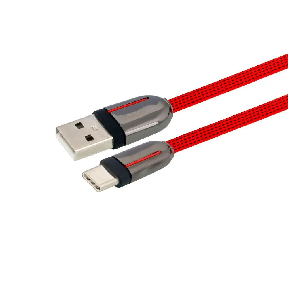 USB Hoco U74 Grand Type-C Цвет Чёрный, фото №4 USB Hoco U74 Grand Type-C Цвет Чёрный, фото №4