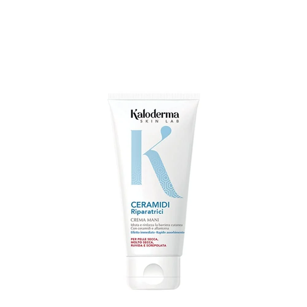Крем для рук Kaloderma Ceramide Repair 75 мл, фото №1
