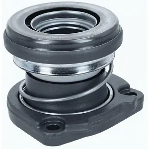 Выжимной подшипник гидравлический SACHS 3182 654 193 synthetic.ua - Фото 1