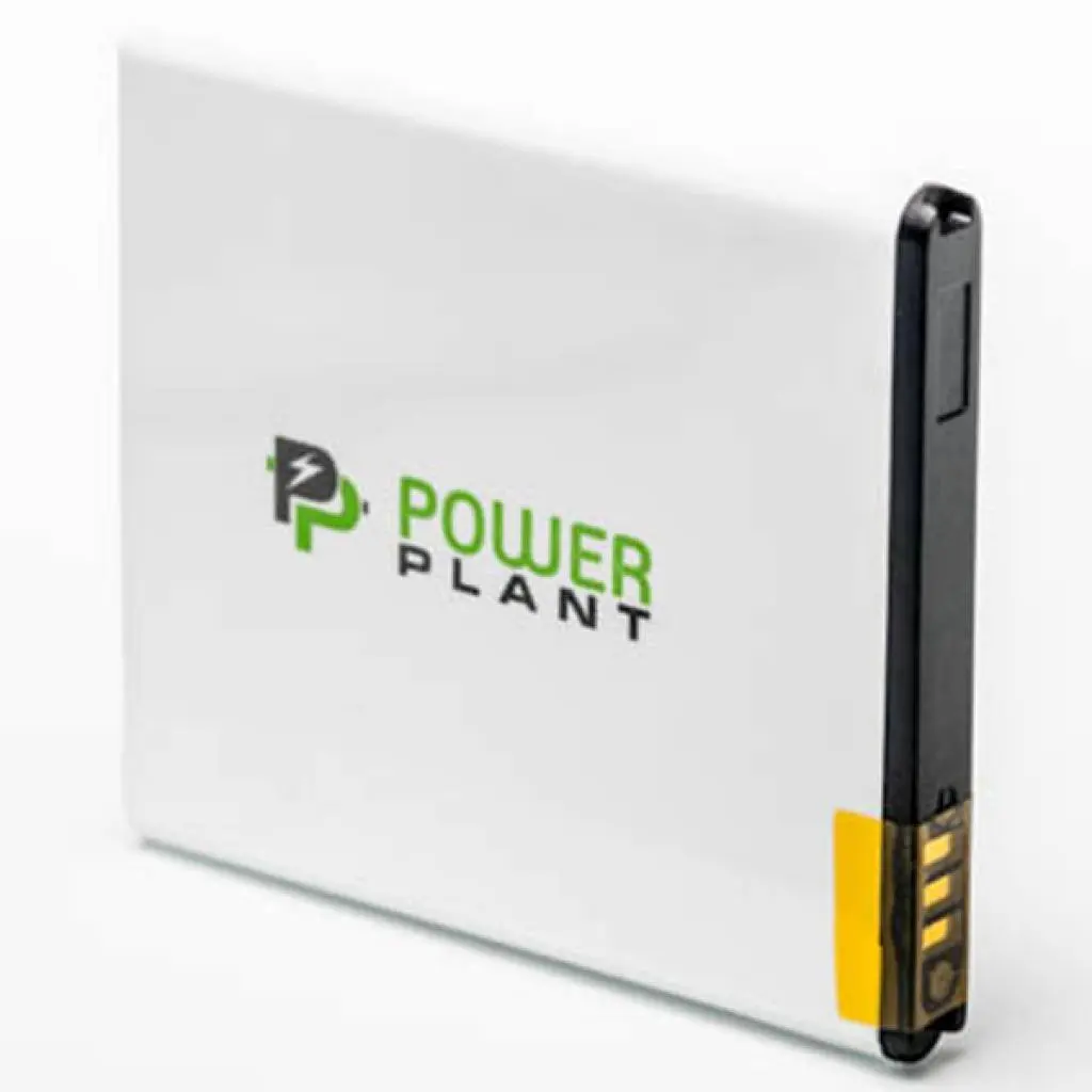 Аккумуляторная батарея PowerPlant Samsung i997 (Infuse 4G) (DV00DV6119), фото №2