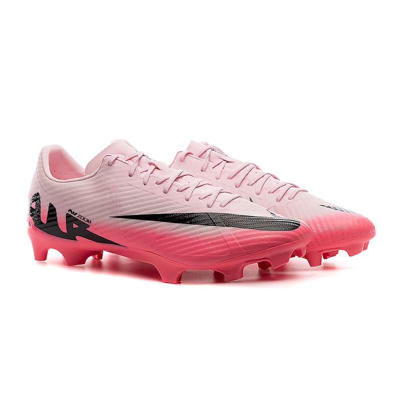 Бутсы Nike ZOOM VAPOR 15 ACADEMY FG/MG 44.5, фото №6