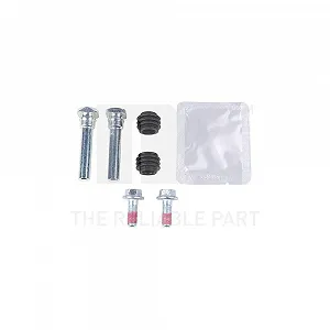 Напрямна втулка гальмівного супорта NK 8926025 задня вісь - Фото 1