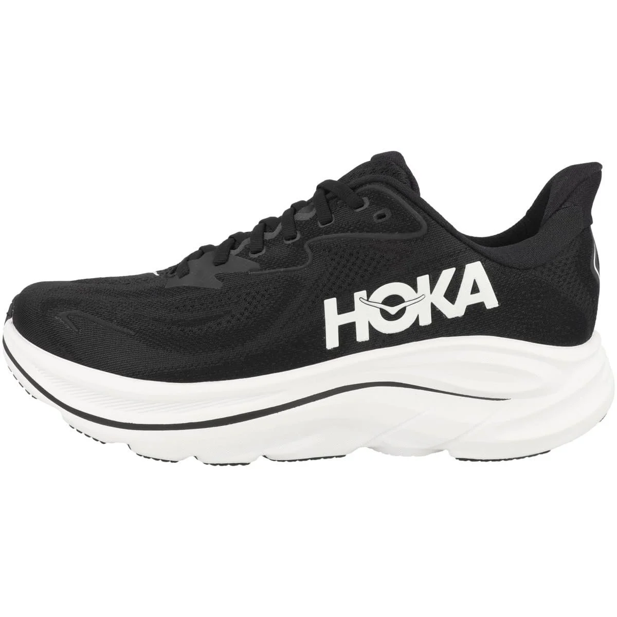 Кроссовки HOKA Clifton 10 Мужские, фото №1