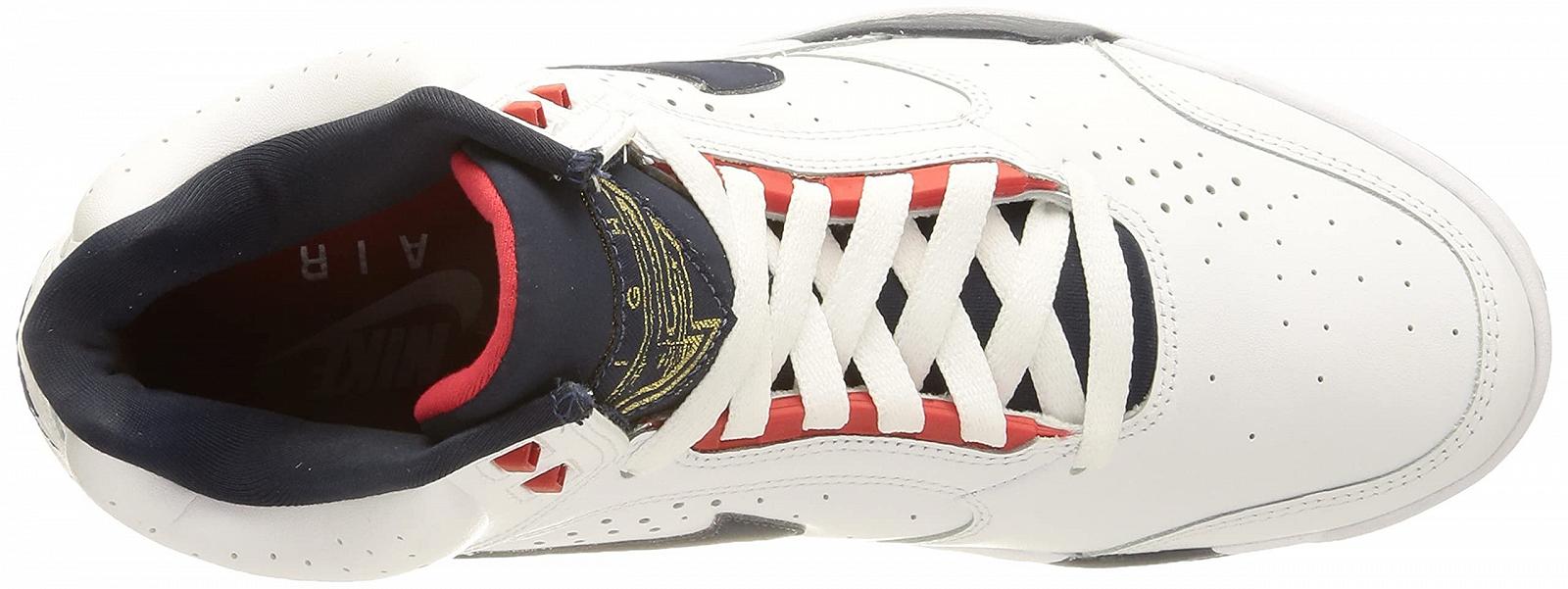 Кроссовки Nike мужские спортивные, фото №5