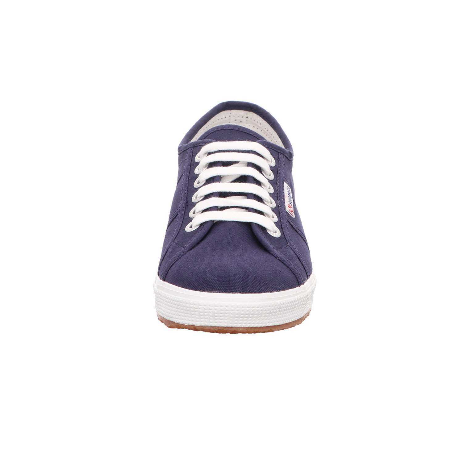 Кроссовки Superga 2750-PLUS COTU Женские, фото №7