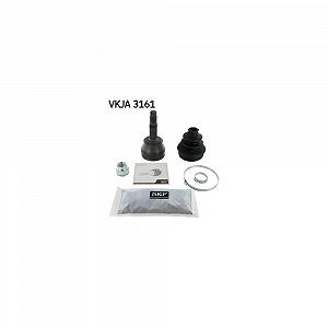 Комплект шарніра приводного вала SKF VKJA 3161 для FIAT, передня вісь, з боку колеса - Фото 1