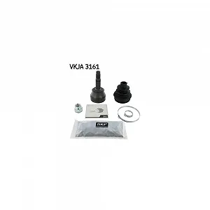 Комплект шарнира приводного вала SKF VKJA 3161 для FIAT, передняя ось, со стороны колеса - Фото 1