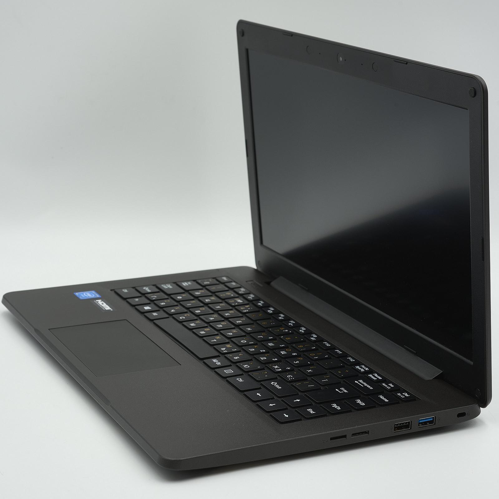 Ноутбук Medion E14409 Intel i3-1005G1 ОЗУ 8 ГБ SSD 256 ГБ Intel UHD Graphics, фото №4