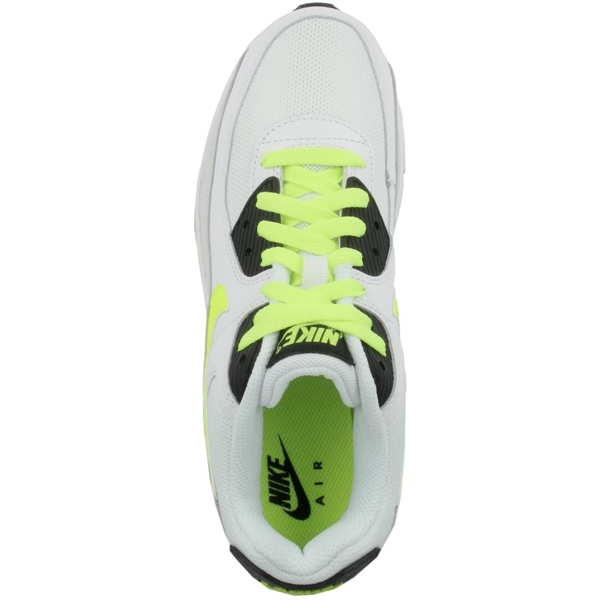 Кросівки Nike Air Max 90 Ltr (Gs) для хлопчиків, фото №2