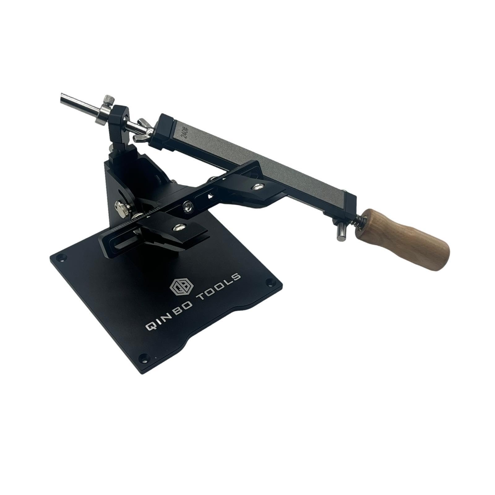 Точилка для ножей быстрая кухонная 140 x 140 мм, фото №7