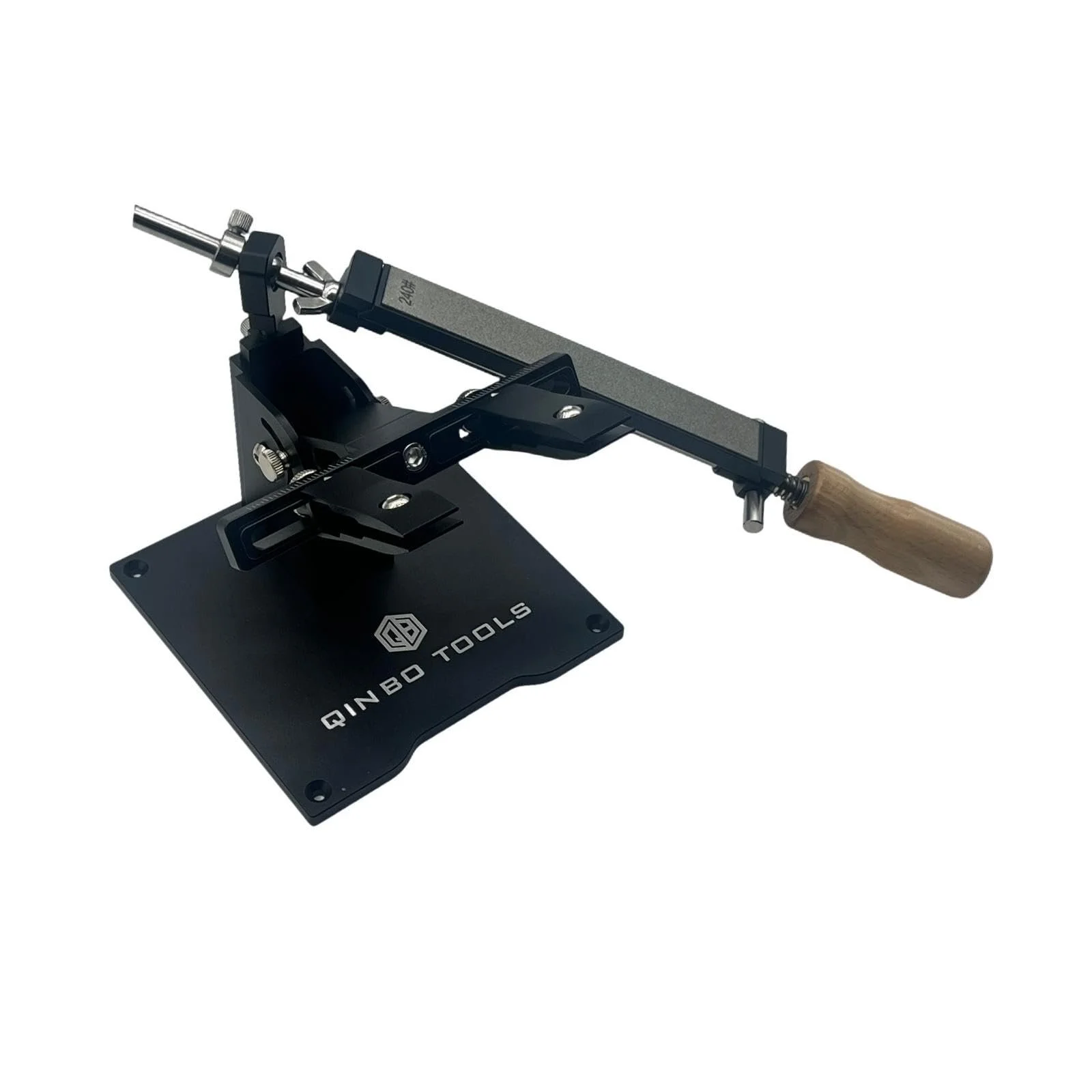 Точилка для ножей быстрая кухонная 140 x 140 мм, фото №7