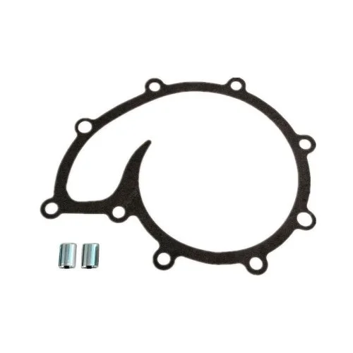 Водяний насос охолодження двигуна SKF VKPC 7030 для SCANIA, фото №3 Водяний насос охолодження двигуна SKF VKPC 7030 для SCANIA, фото №3