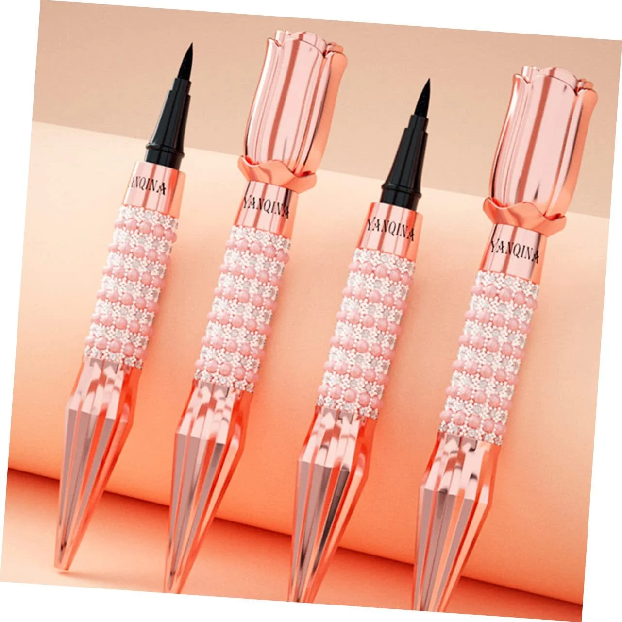 Підводка для очей DOITOOL Рідка Гелева, фото №3