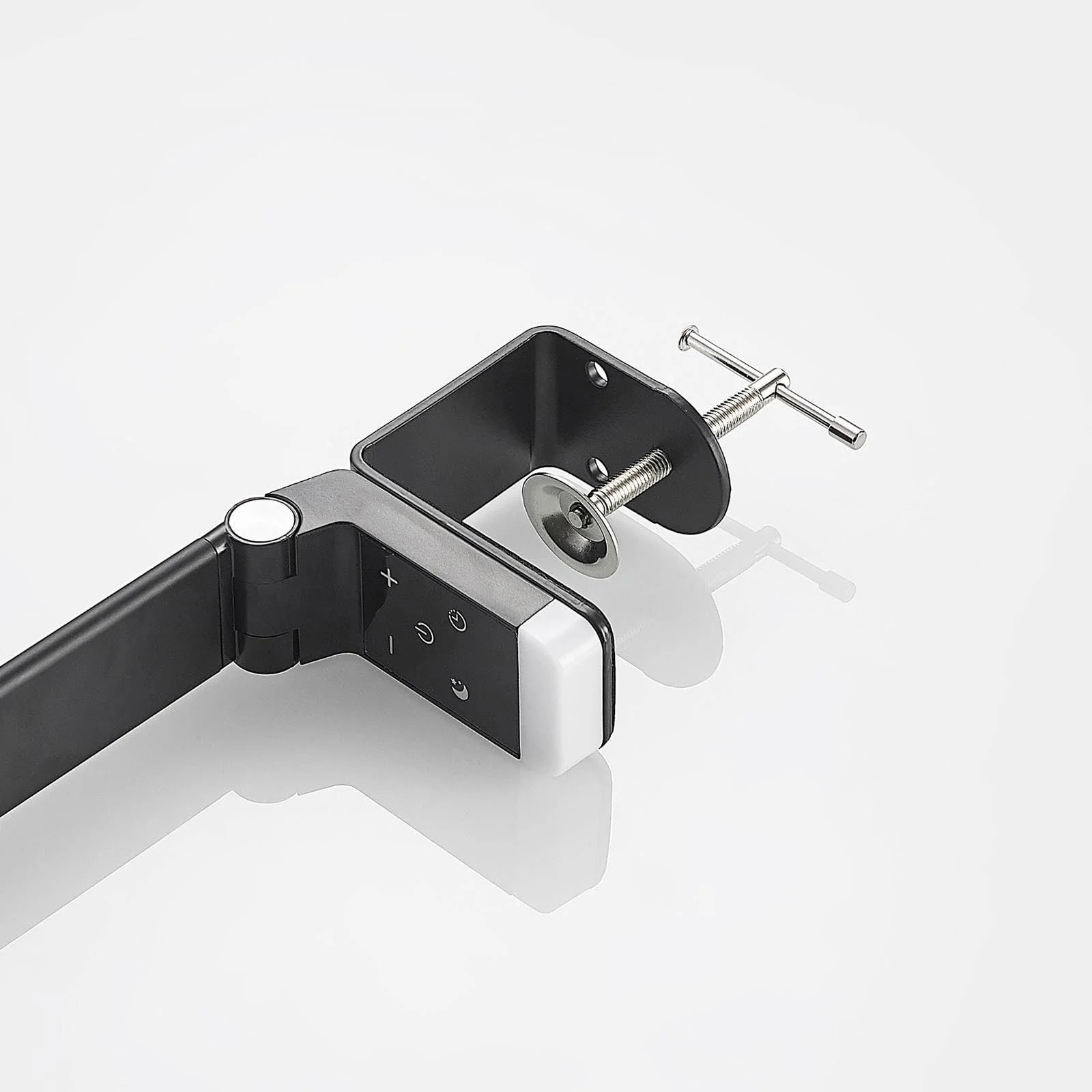 Настільна лампа Tamarin LED Регульована Modern Чорна (1 лампочка), фото №7