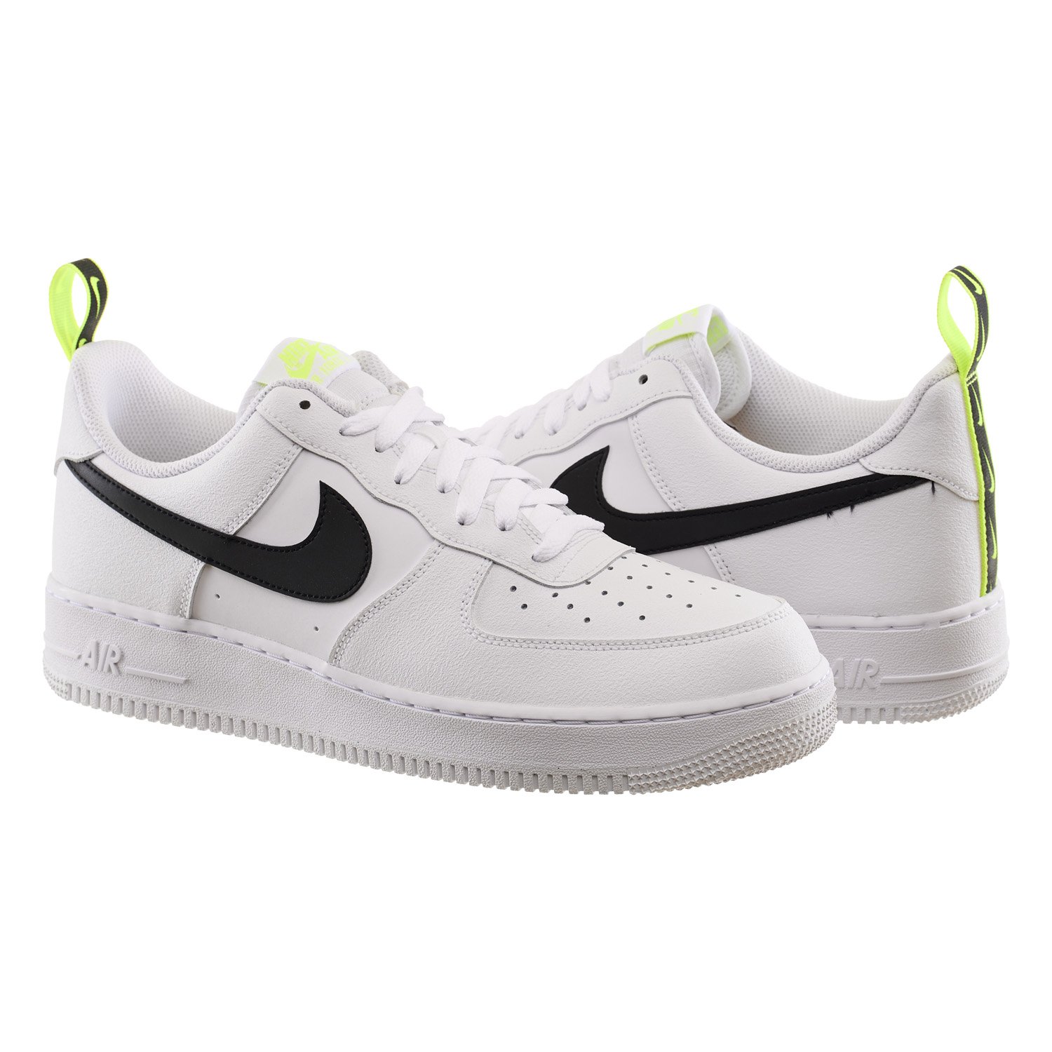 Кросівки Nike AIR FORCE 1 07 45, фото №1