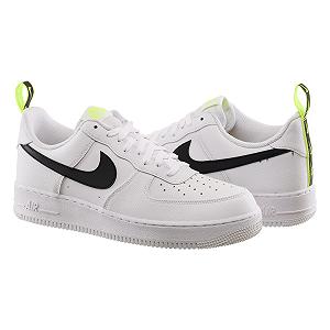 Кросівки Nike AIR FORCE 1 07 42 - Фото 1