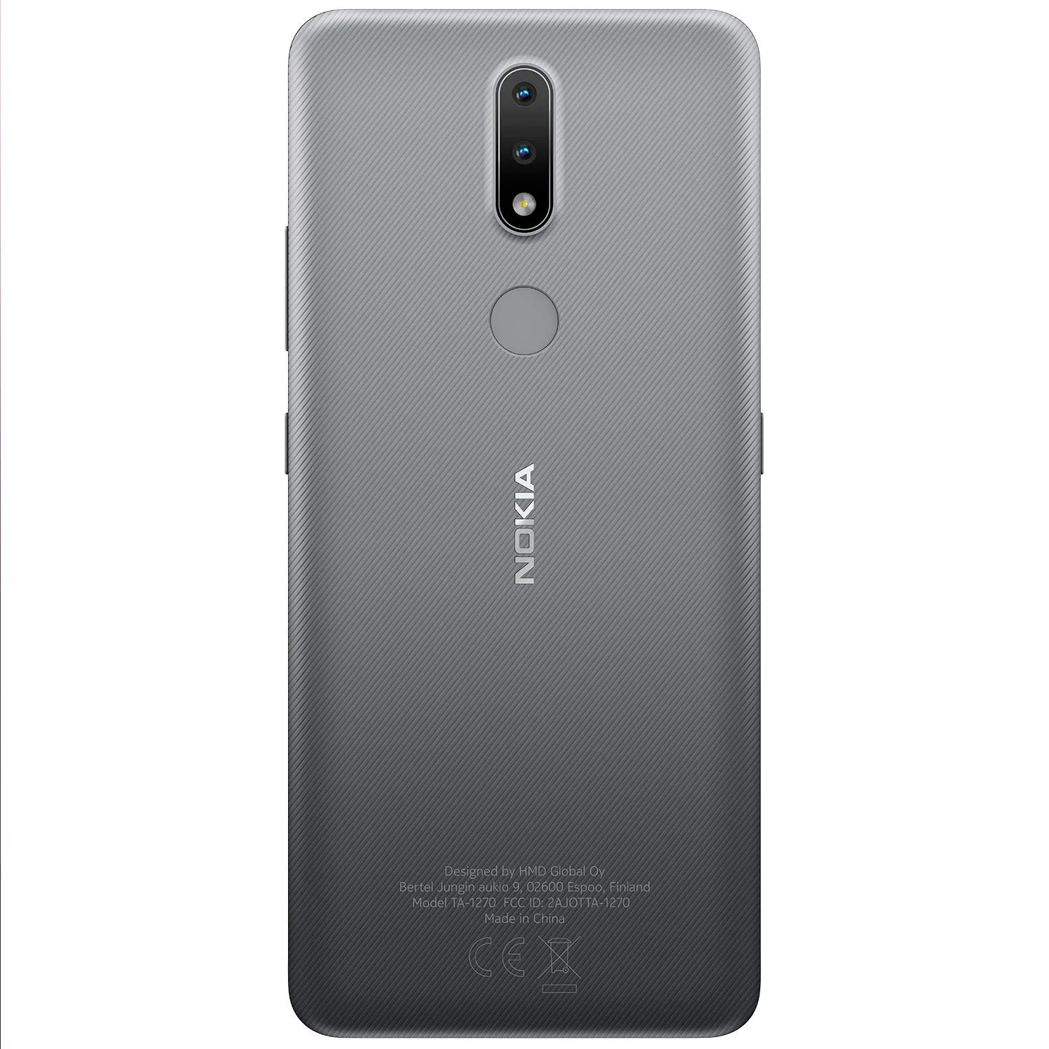 Смартфон Nokia 2.4 6,5" HD+ Android 10, фото №2