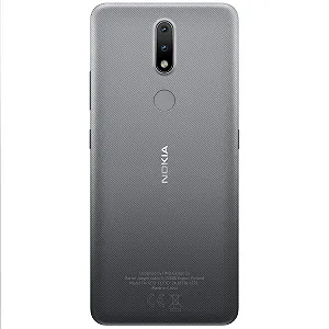 Смартфон Nokia 2.4 6,5" HD+ Android 10 цена на synthetic.ua - Фото 1 Смартфон Nokia 2.4 6,5" HD+ Android 10 synthetic.ua - Фото 1