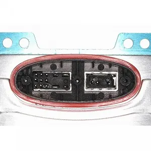 Блок управления освещением VEMO V30-73-0338 synthetic.ua - Фото 1