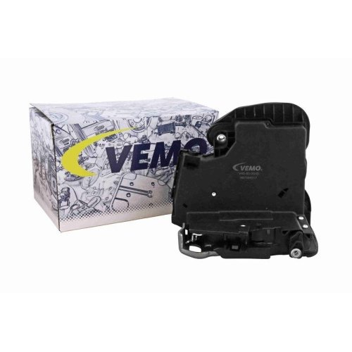 Замок дверей VEMO V40-85-0040 Original Quality для OPEL, передній лівий, фото №2