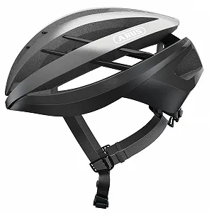 Купити Шолом ABUS Aventor / S (51-55 см) / Сірий - Фото 1 Шолом ABUS Aventor / S (51-55 см) / Сірий - Фото 1