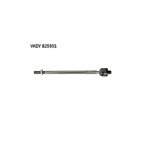 Осевой шарнир рулевой тяги SKF VKDY 825501 для MITSUBISHI передний мост с обеих сторон - Фото 1