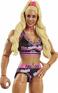 Фігурка Mattel WWE Elite Collection Series 86 Carmella 15.24 см synthetic.ua - Фото 1