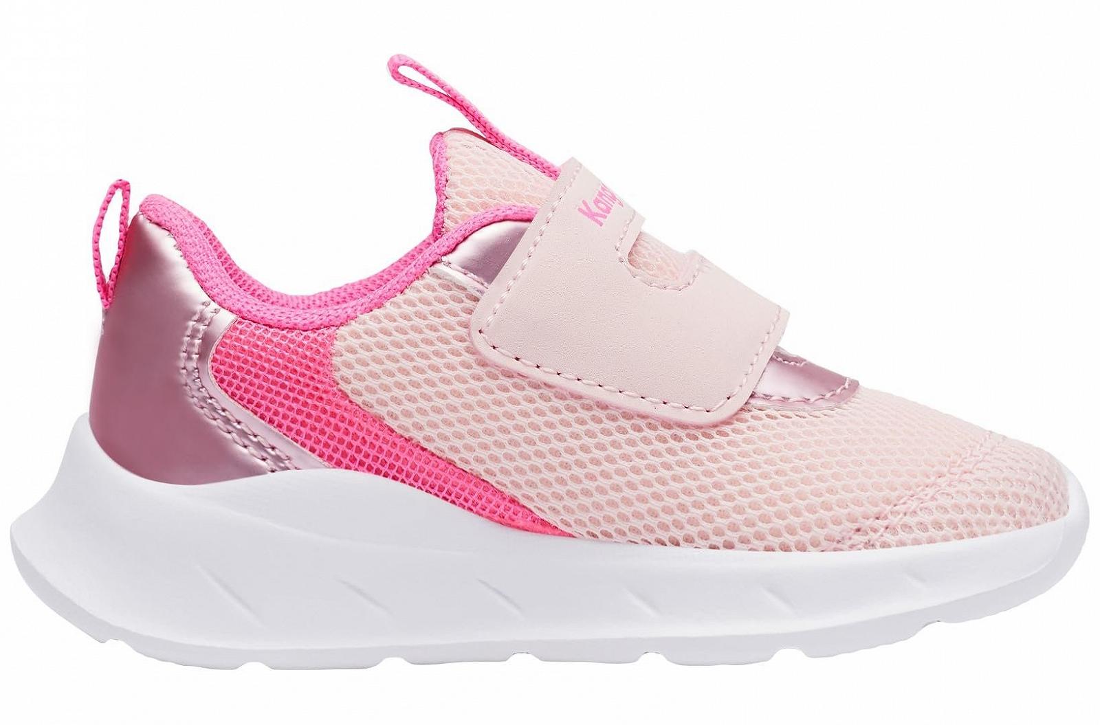 Кроссовки KangaROOS Girls' K-ir Sporty V, фото №7