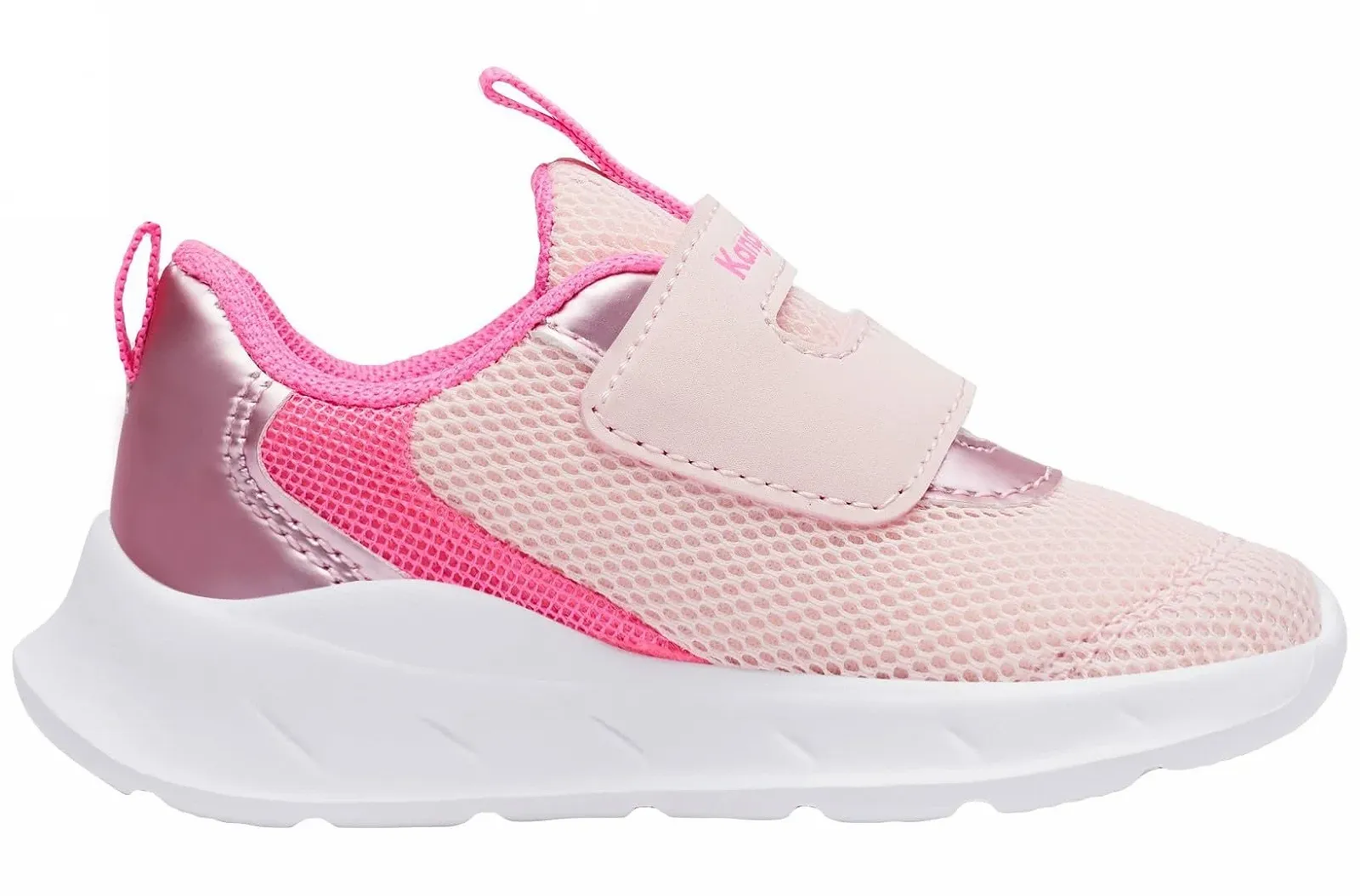 Кроссовки KangaROOS Girls' K-ir Sporty V, фото №7