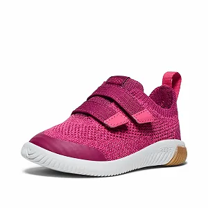 Кеды Keen Unisex Kinder Knx Knit - Фото 1