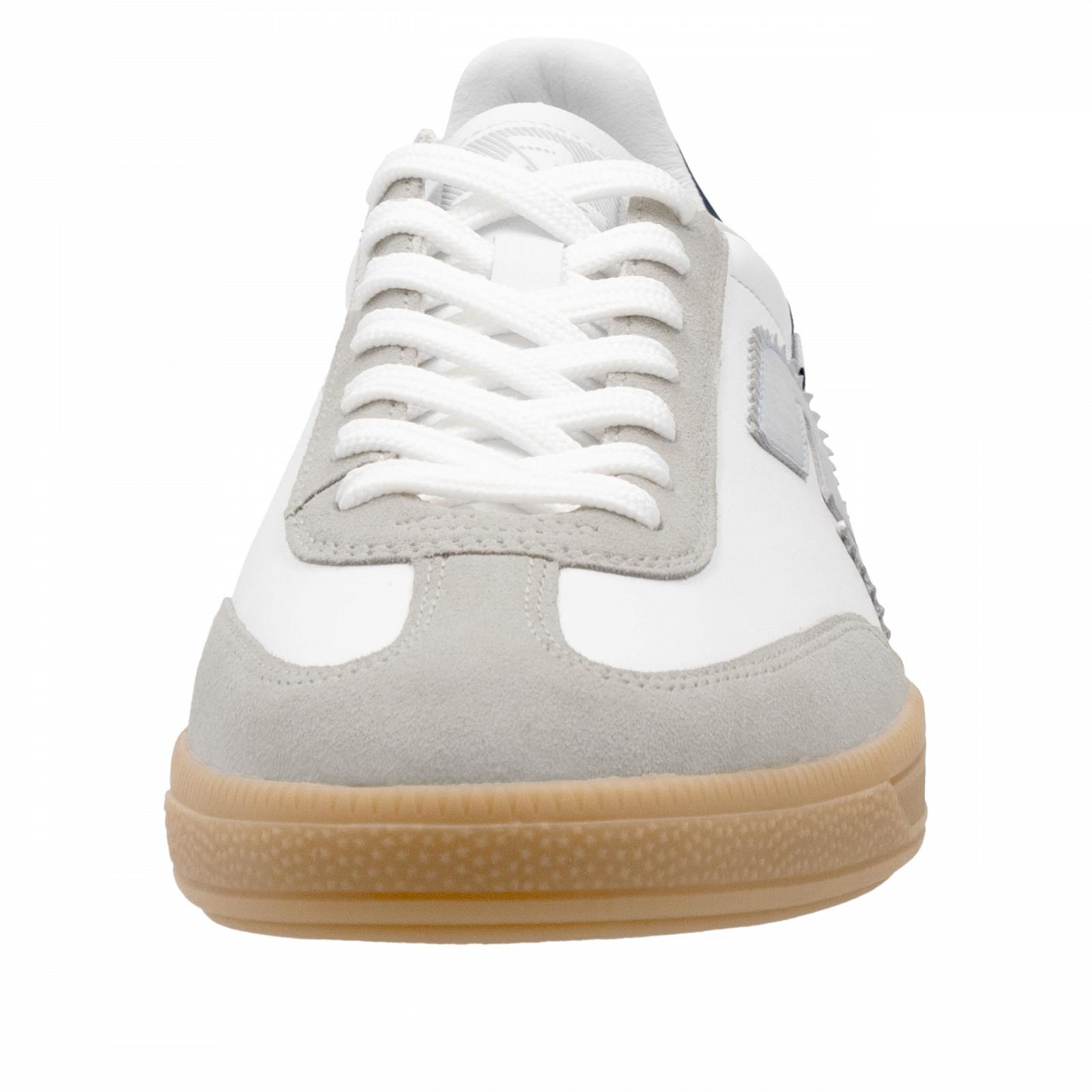 Кросівки Rieker U2200 Quartz/Snow/Black/W, фото №6