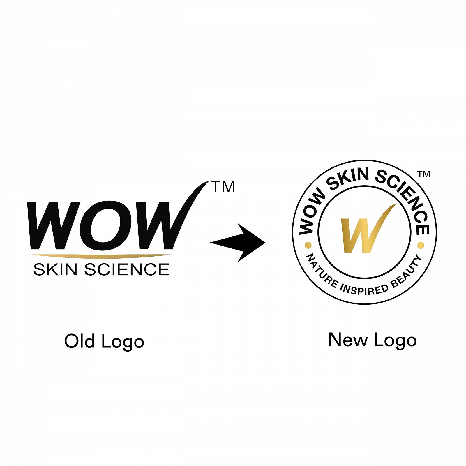 Шампунь WOW Skin Science Активированный уголь и кератин 500 мл, фото №2