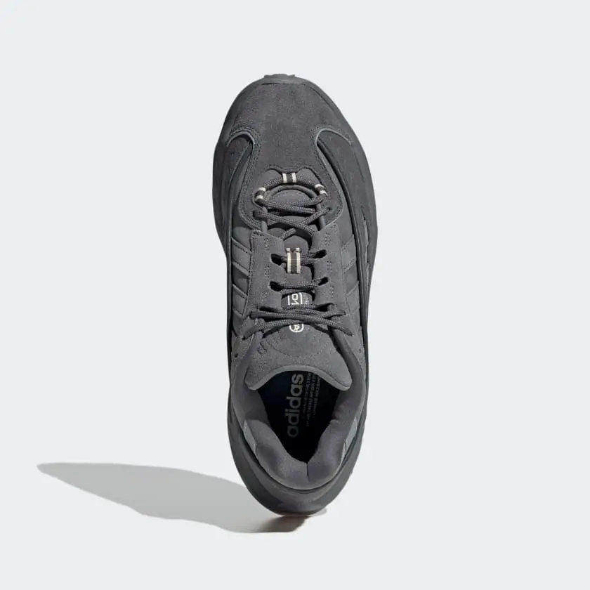 Кроссовки adidas Oznova 40 2/3, фото №5