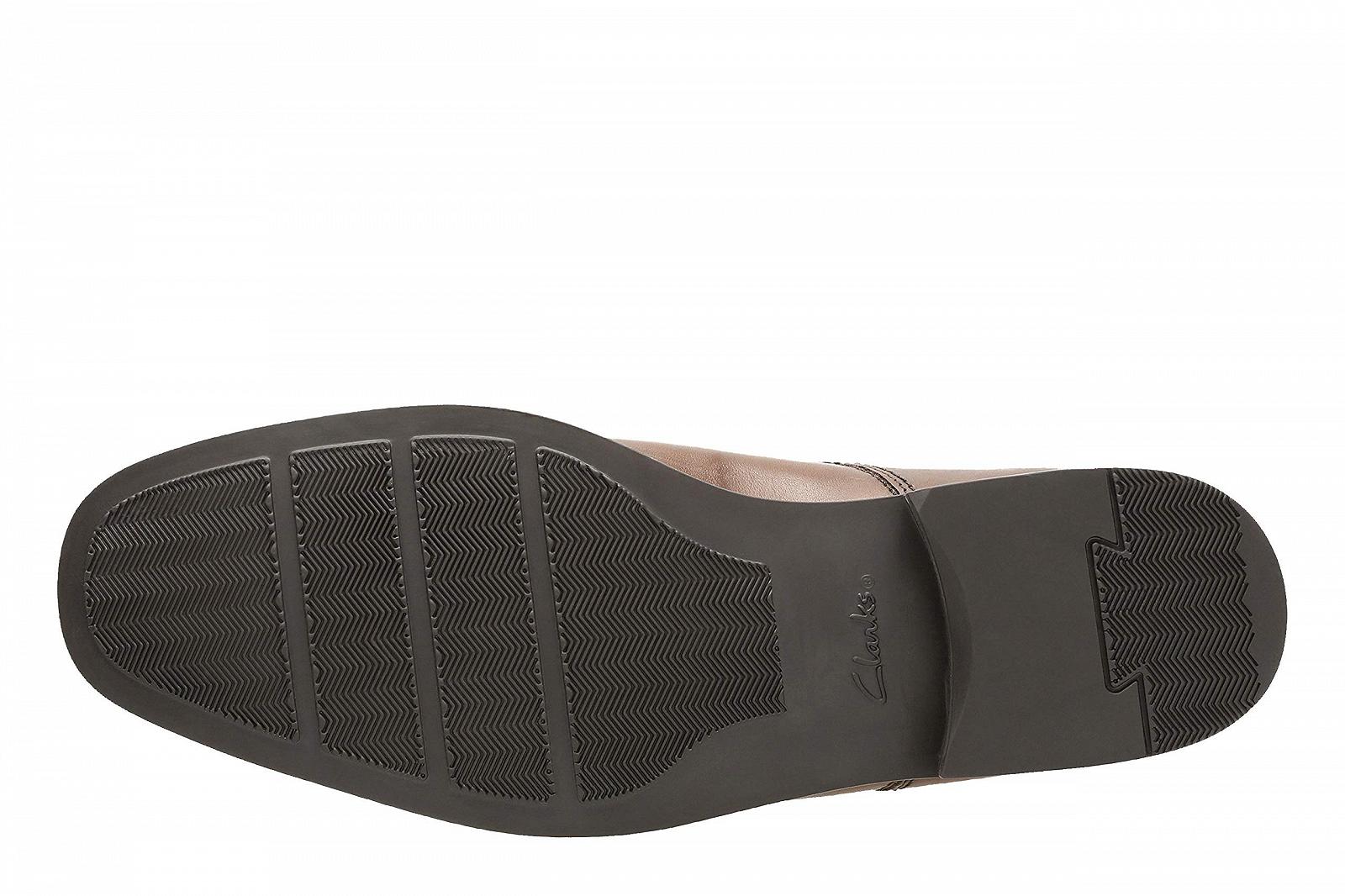 Туфли Clarks Cotrell Edge Derby, фото №4