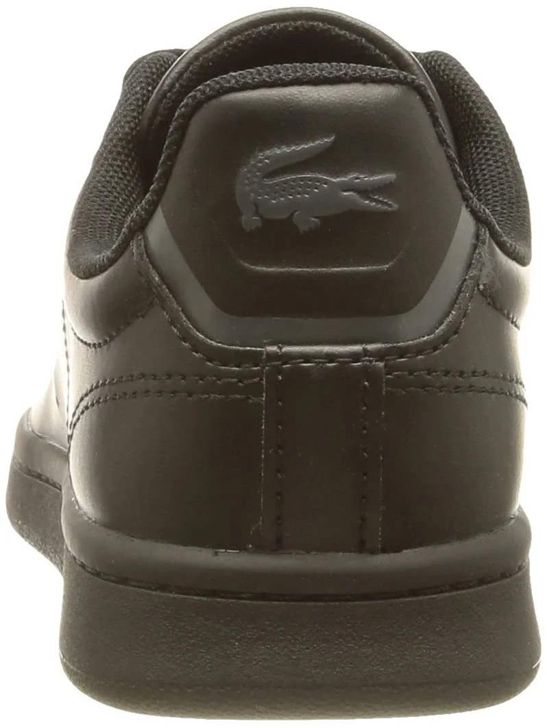 Кроссовки Lacoste Carnaby PRO BL 23 1 SUJ Детские, фото №3