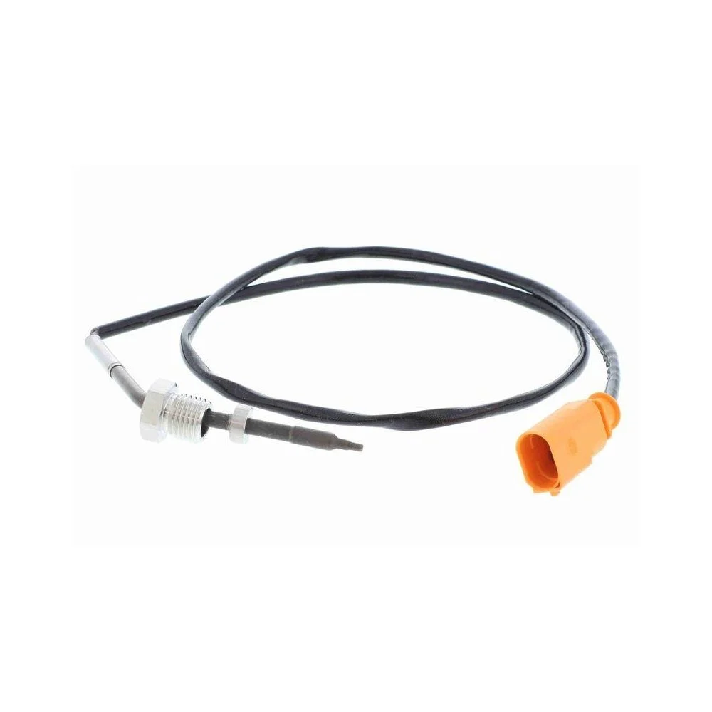 Датчик температуры отработанных газов VEMO V10-72-1343 для AUDI SEAT VW, фото №1