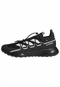 Мужские туристические кроссовки adidas Terrex Voyager 21 - Фото 1