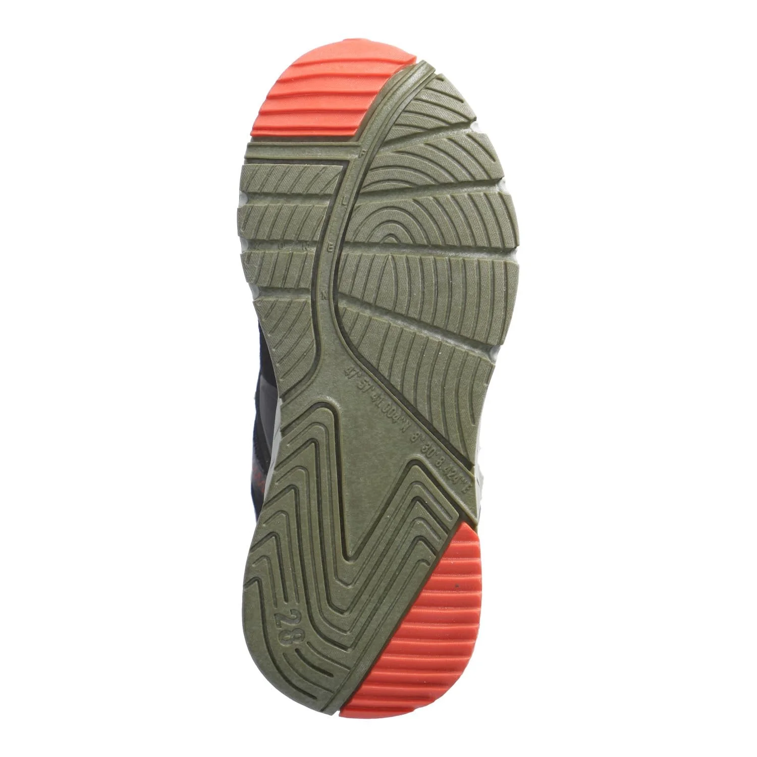 Зимние ботинки для мальчиков RICOSTA RicostaTEX Shock, Ширина: Средняя, фото №7