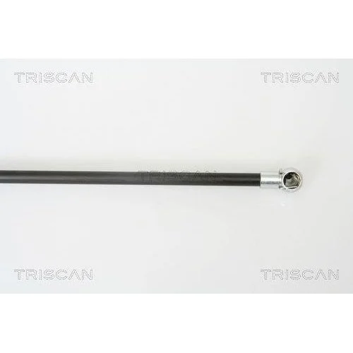 Газлифт багажника TRISCAN 8710 43215 для HYUNDAI, фото №3