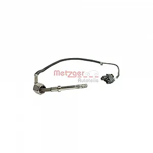 Датчик температури відпрацьованих газів METZGER GREENPARTS 0894045 - Фото 1