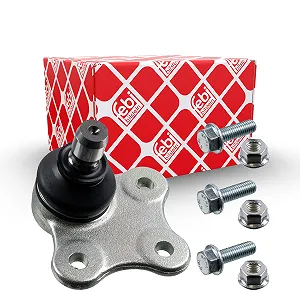 Шарова опора FEBI BILSTEIN 28420 ProKit для ALFA ROMEO FIAT OPEL ABARTH - Фото 1