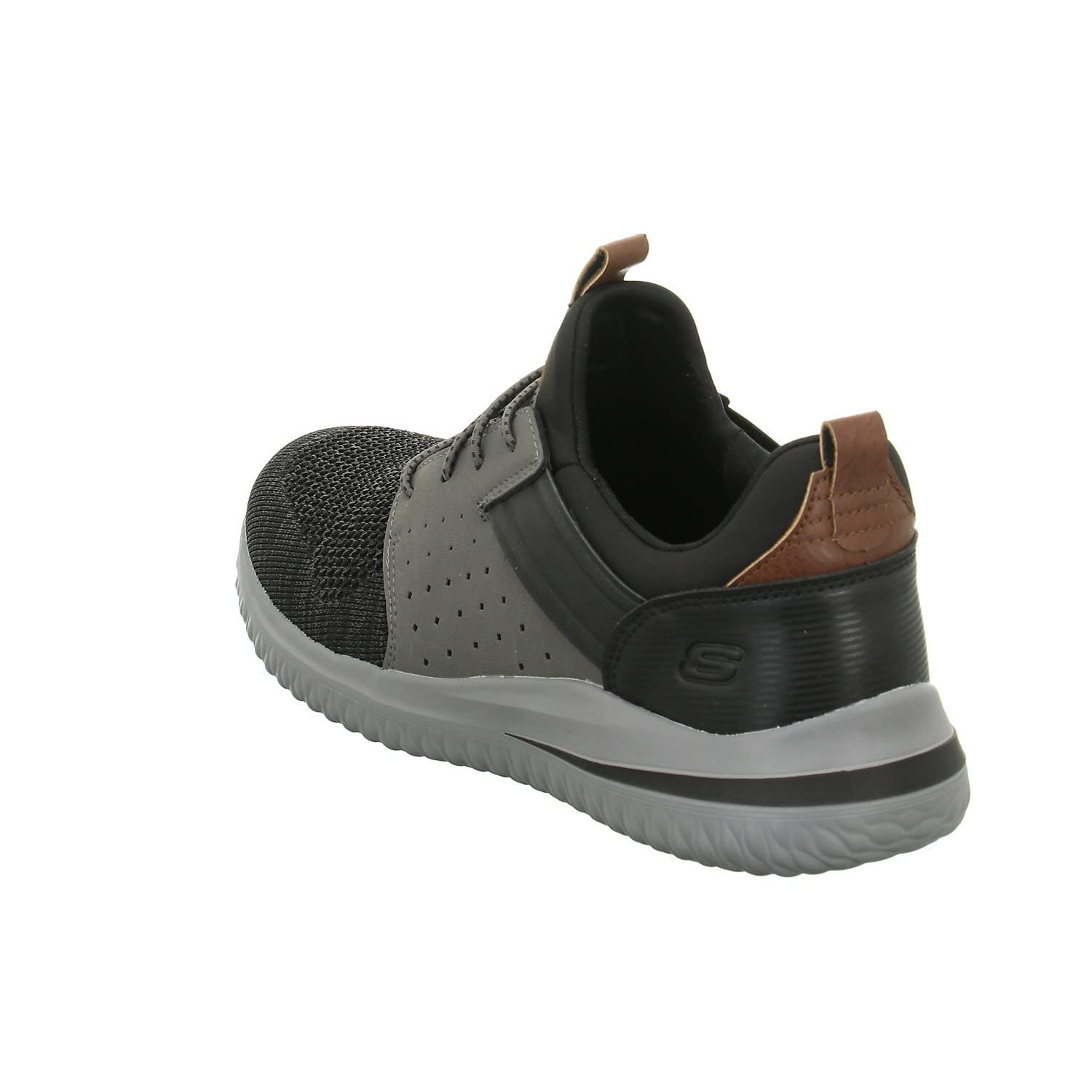Кроссовки Skechers Hiking Slip On, фото №3