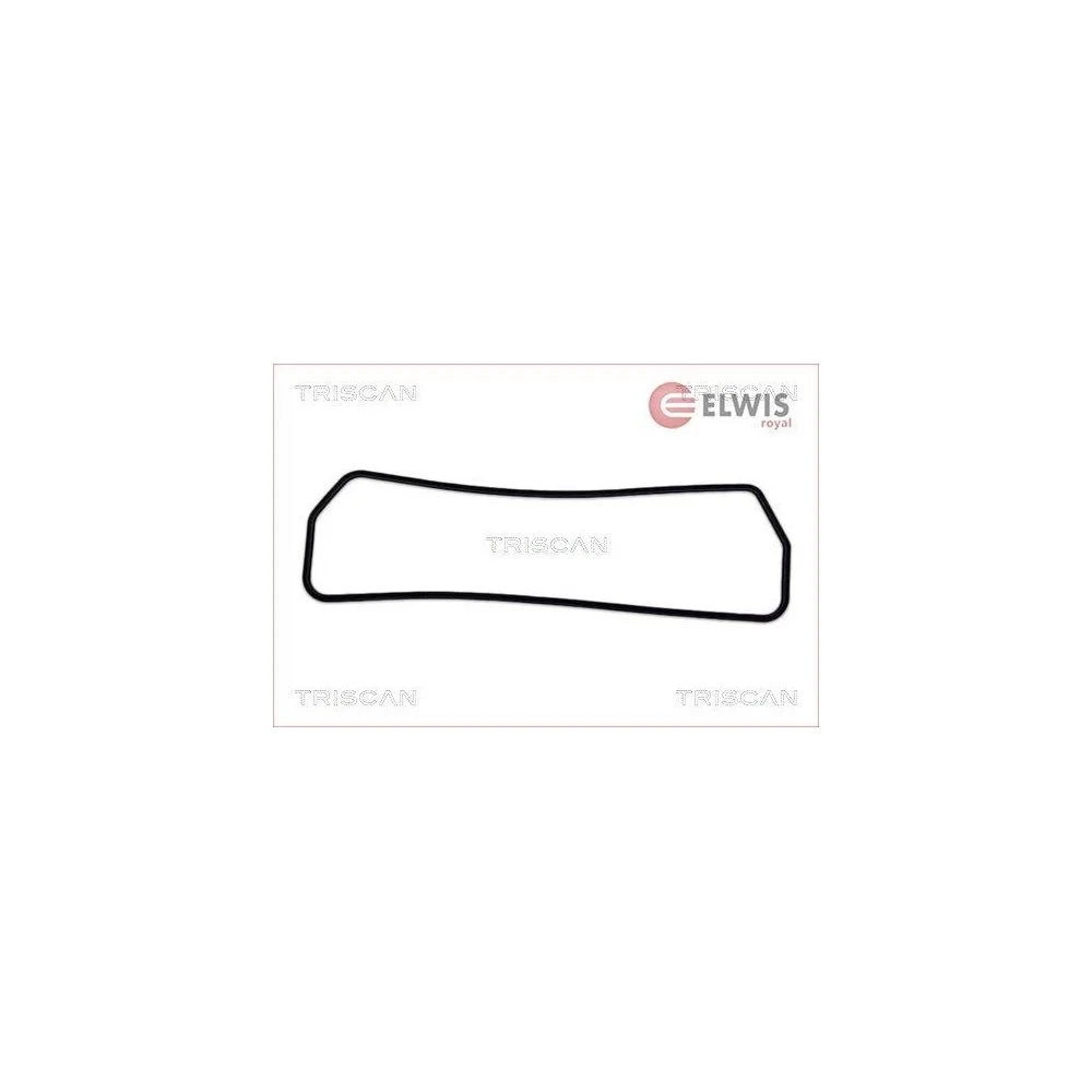 Прокладка крышки головки блока цилиндров TRISCAN 515-6803 для VAG, фото №1