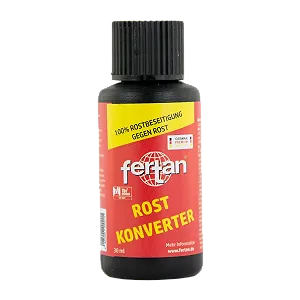 Перетворювач іржі FERTAN 30 мл 20001 - Фото 1