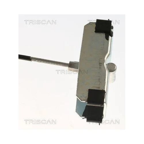 Трос стояночного тормоза TRISCAN 8140 251101 для NISSAN OPEL RENAULT VAUXHALL, фото №2