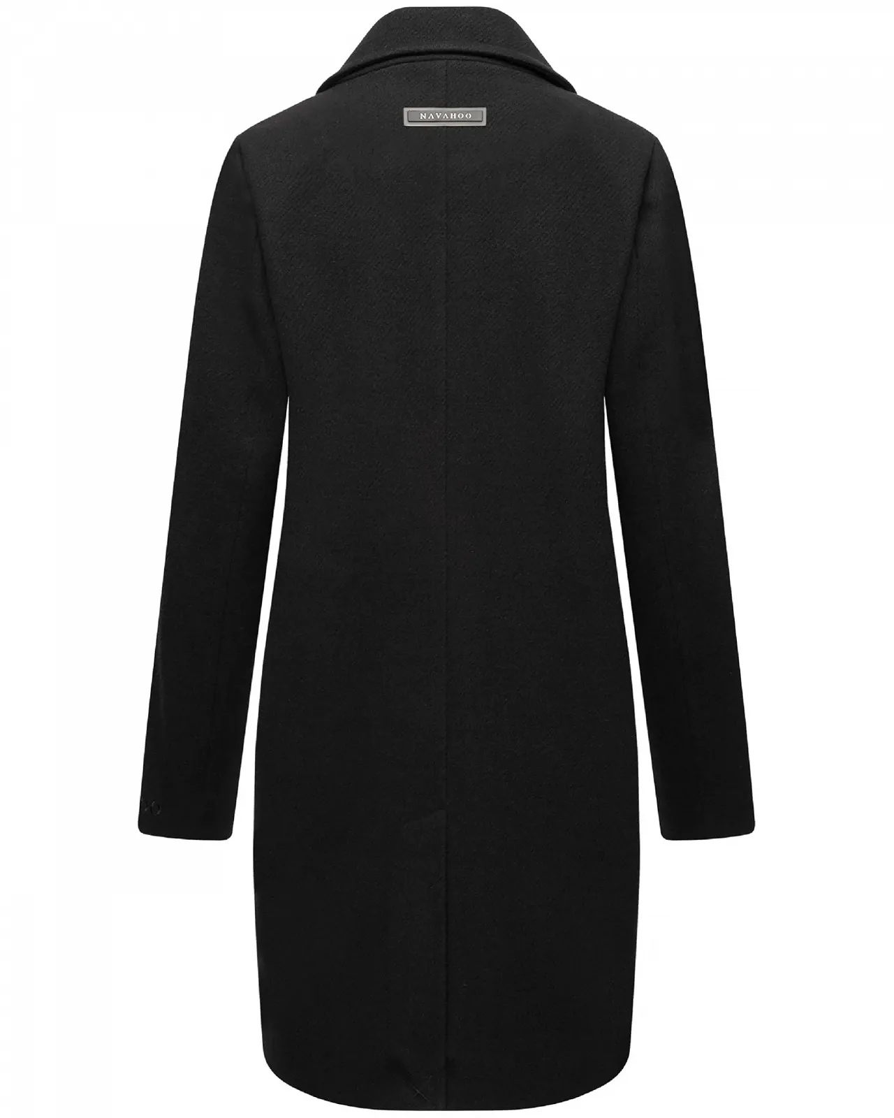 Тренч Navahoo Frost Jewel Женский Длинный Классический Вид Шерсти, фото №3 Тренч Navahoo Frost Jewel Женский Длинный Классический Вид Шерсти, фото №3