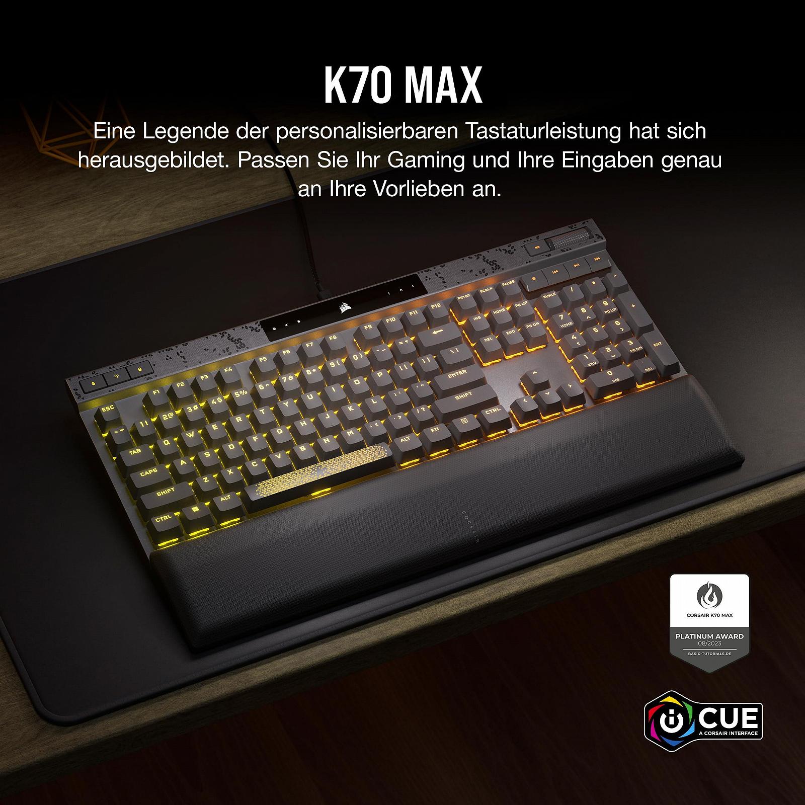 Монітор Corsair Xeneon Flex 45WQHD240 Gaming 45 Дюймів OLED WQHD (3440 x 1440) Гнучкий Дисплей, 240Hz, 0.03ms GtG Час Відгуку, NVIDIA G-SYNC Сумісний, AMD FreeSync™ Premium - Чорний, фото №2